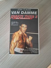 Karate Tiger 3 - Der Kickboxer