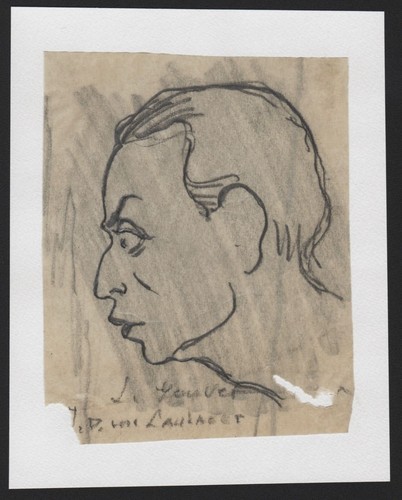 Louis jouvet comedien - jouvet,