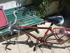 Kettler Herren Alu Trekking Fahrrad 12 Gang Top Zustand