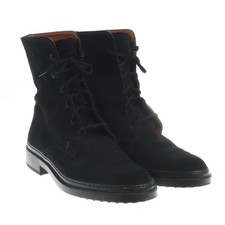 Stiefeletten Tod´s Schwarz 39