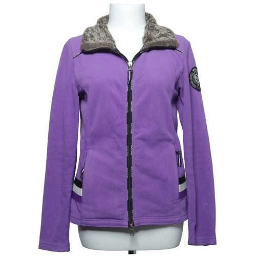 Euro star fleecejacke - fleecejacke,, damen