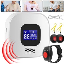 Wlan Notrufknopf für Senioren