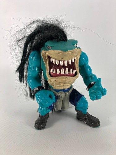Street sharks rox rocker - street,