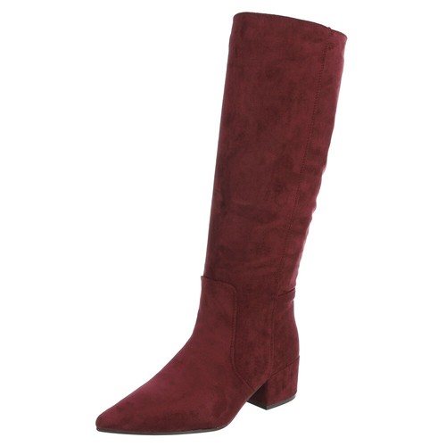 Damen stiefel mit - stiefel,