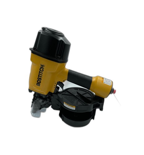 Coilnagler bostitch - coilnagler,