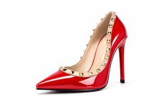 Damen Pumps / high heels /