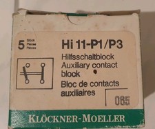 Klöckner-Moeller HI 11-P1/P3