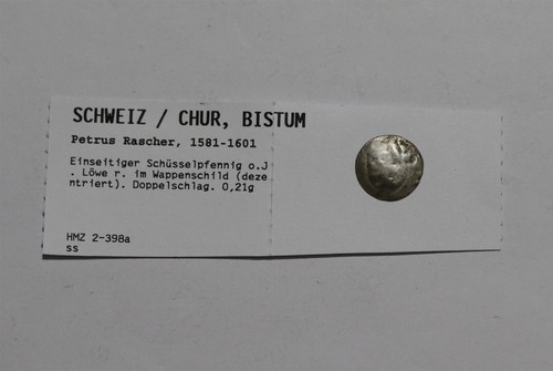 Schweiz chur petrus - schweiz,