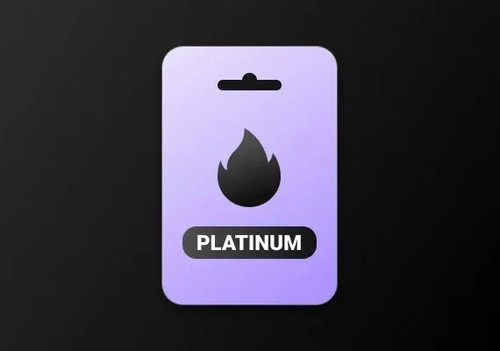 Tinder platinum monate - tinder, 6
