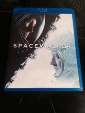 Spacewalker [Blu-ray] von Kiselev, Dmitry | DVD | Zustand sehr gut