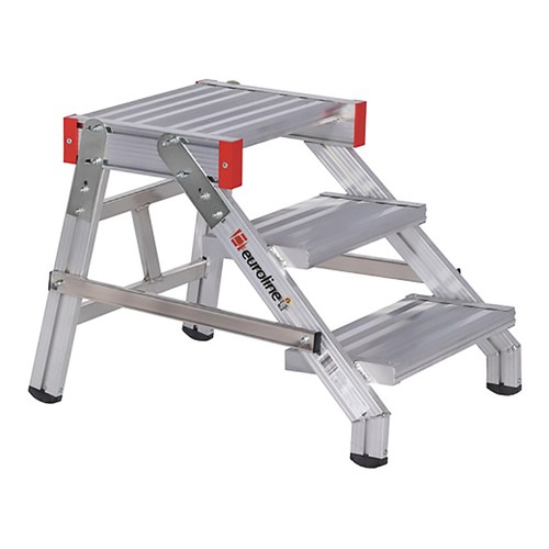Euroline 336 arbeitstritt - 336,