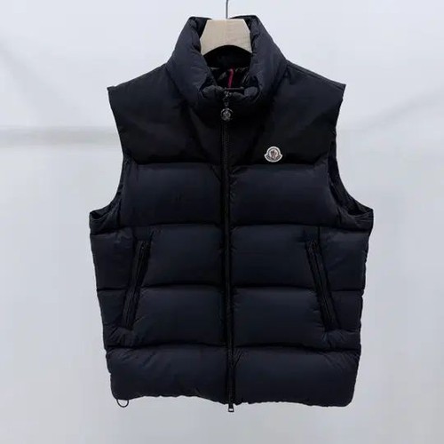 Moncler maben weste daunen - moncler,