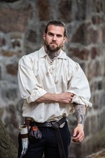 Piraten-Schnürhemd "Artur"