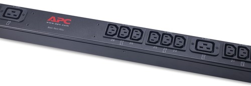 731304207054 apc rack - rack, pdu