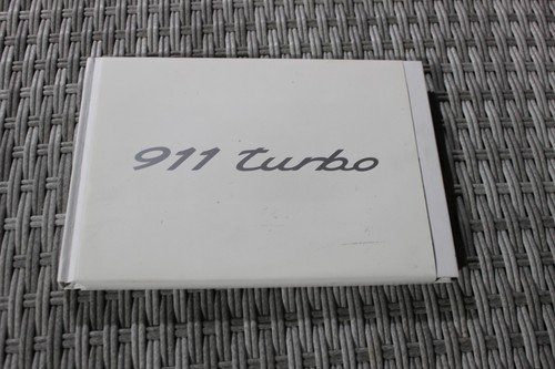Porsche katalog der 911 - der,