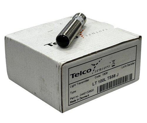Telco sensors 100l ts58 j - telco, lt