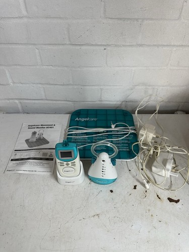Angelcare baby atemsensor - baby,