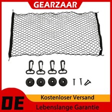 Auto Universal Kofferraumnetz