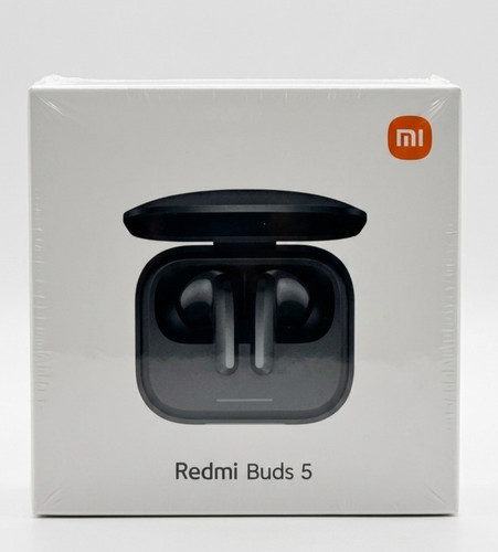 Redmi buds bluetooth - buds, 5