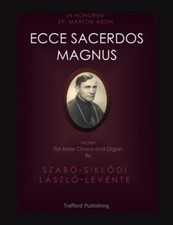 Lszl-Levente - Ecce Sacerdos