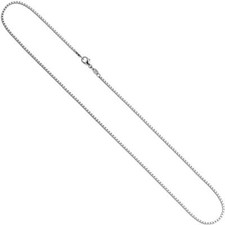 1,5mm Venezianerkette Kette