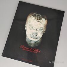 Pierre et Gilles: Arrache mon Coeur [2001] Kunst Katalog Gay Interest ungelesen