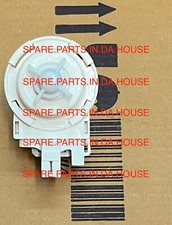 Miele Washing Machine Water