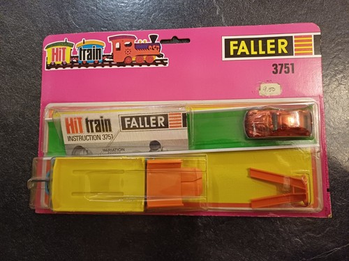 Faller 3751 hit - faller, /