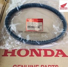 Genuine Honda SH125 i (2013