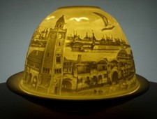 Windlicht Hamburg Hafen