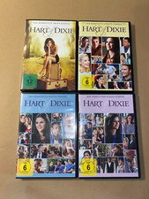 Hart of Dixie - Staffel 1 2 3