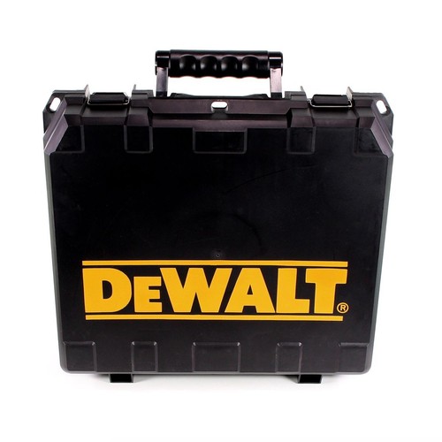 Dewalt koffer für - dcd, 985