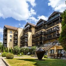 Bad Herrenalb (Schwarzwald) 3-8 Tage 2P @Parkhotel Luise + Wellness & Frühstück