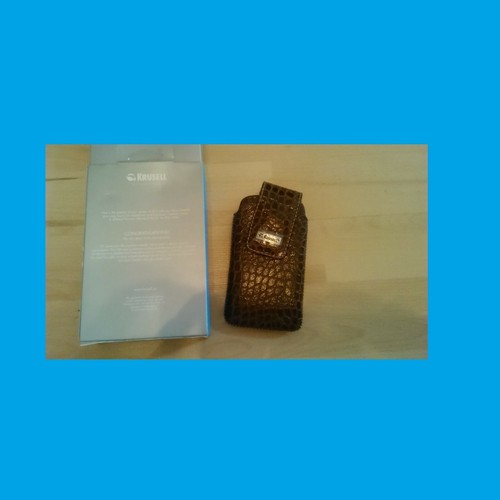 Krusell vinga croco - croco, universal