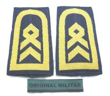 KLETT Dienstgradabzeichen