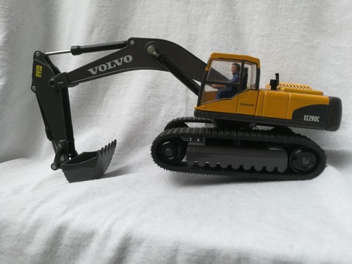 Siku 3535 hydraulikbagger typ - 3535,