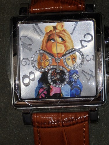 Disney muppets miss piggy - disney,