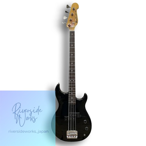 Yamaha broadbass vintage - yamaha,