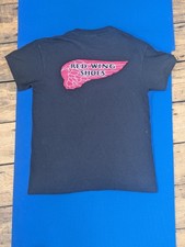 Vintage Red Wing Shoes T-Shirt