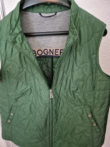Bogner weste verkaufen gr - bogner,