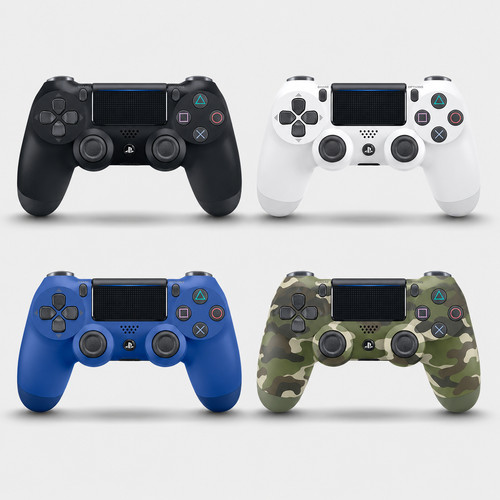 Ps4 controller wireless - ps4,