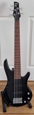 Ibanez GSRM25-BK Mikro 5