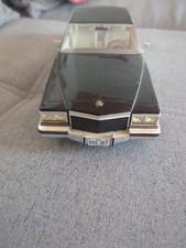 1/18 Cadillac Fleetwood