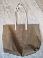 Desigual Damen Tasche Shopper