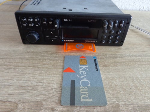 Blaupunkt freiburg rcm - freiburg, rcm-45