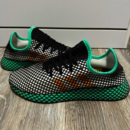 Adidas deerupt runner - deerupt, herren