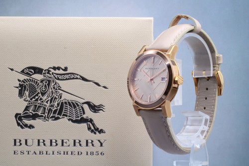 Neuwertig burberry bu9109 - burberry,