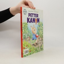 Petter Kanin  |  Beatrix
