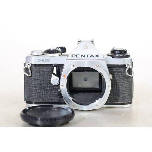 Pentax spiegelreflexkamera - pentax,