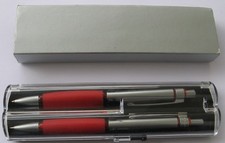 UMA-Schreib Set,OVP Box